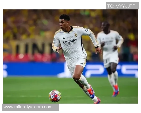 皇马12名球员入选国家队贝林厄姆琼阿梅尼等人留队备战