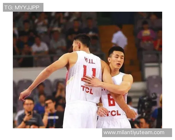 一哥谈篮球在中国的影响力期待为中国篮球带来积极改变与发展